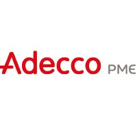 Adecco PME Seine et Marne logo - Similar company to Adecco