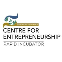 Centre for Entrepreneurship | Rapid Incubator [Sekhukhune TVET Collage] logo - Similar company to Algoatwork