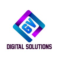 GV Square Digital Solutions logo - Similar company to Gv Solution & Technology