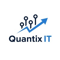 Quantix IT logo - Similar company to Quantix Capital
