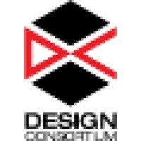 Design Consortium logo - Similar company to Bahar Bayındır