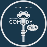 Technology Comedy Club, IIT Kharagpur logo - Similar company to Blackleef