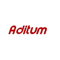 Aditum logo - Similar company to Hub Mad Fintech