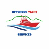 Offshore Yacht Services logo - Similar company to Sparcraft Masts