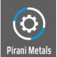 Pirani Metals logo - Similar company to Pirani Group