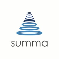 Summa Financial Services logo - Similar company to D3 Creative League