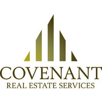Covenant Real Estate Services logo - Similar company to Founders Brief