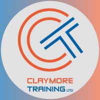 Claymore Training Limited logo - Similar company to Cdm-Uk Group