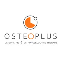 Osteoplus logo - Similar company to Inner Mind Center