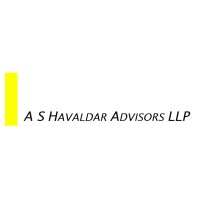 A S Havaldar Advisors LLP logo - Similar company to Optifin Services Private Limited