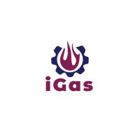 iGas logo - Similar company to Araka