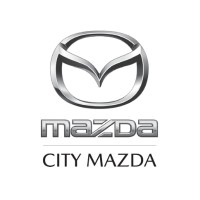 City Mazda logo - Similar company to Brighton Mazda