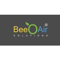 BeeOAir Solutions logo - Similar company to Virtual Informática