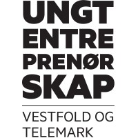 Ungt Entreprenørskap Vestfold og Telemark logo - Similar company to Thora Storm