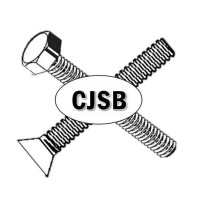 Central Jersey Screw & Bolt logo - Similar company to Bioinvision