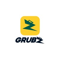 Grubz logo - Similar company to Codebotix