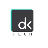 DKTech logo - Similar company to Dktech