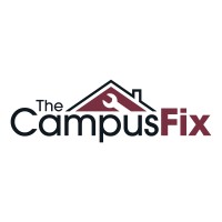 The Campus Fix logo - Similar company to Formsio