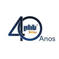 PHB Solar logo - Similar company to Energy Brasil