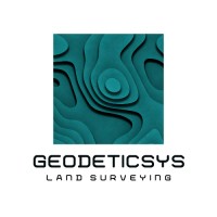 GEODETIC SYS logo - Similar company to Komora Engineering
