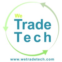 We Trade Tech logo - Similar company to Tools4Ever Uk