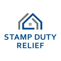 Stamp Duty Relief logo - Similar company to Flexi Property Solutions