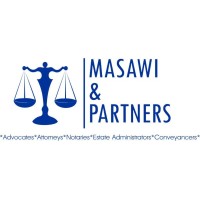 Masawi and Partners logo - Similar company to Agile-Edge Consultancy
