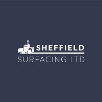 Sheffield Surfacing Ltd logo - Similar company to Mbp  Surfacing Ltd