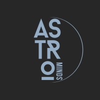 Astro Minds logo - Similar company to Space Science 360