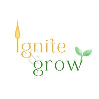 Ignite & Grow logo - Similar company to Research First (Birmingham Health Partners)