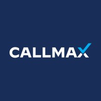 Callmax Solutions logo - Similar company to Blacker Engenharia