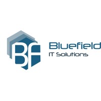 Bluefield IT Solutions GmbH logo - Similar company to Alpine Data Ventures Gmbh