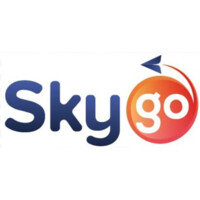 Skygo WiFi logo - Similar company to Ellexo Shop