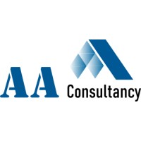 AA Consultancy logo - Similar company to Innovative Assets Engineering (Iaengg)
