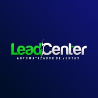 LeadCenter logo - Similar company to Lead Center