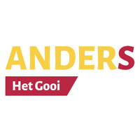 Stichting ANDERS Het Gooi logo - Similar company to Stichting Anders Nl