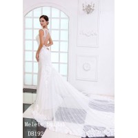 Guangzhou Melete Bridal Dress Factory logo - Similar company to Fksp | Folake Kuye Style Pantry