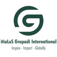 Grapadi International logo - Similar company to Garapdigital.Id_