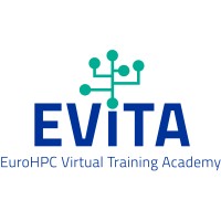 EVITA - EuroHPC Virtual Training Academy logo - Similar company to Ffplus