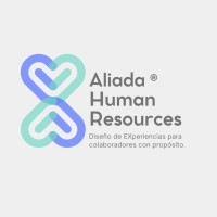Aliada Human Resources - Consultoría de Talento Humano logo - Similar company to Aliada Mx