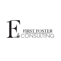 First Foster Consulting LLC logo - email format related to john