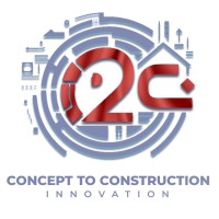 C2C INNOVATION logo - Similar company to C2C Db Systems Pvt Ltd