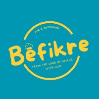 Befikre Ltd logo - Similar company to Befikree