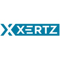 Xertz logo - Similar company to Xertz Production