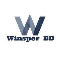 Winsper BD logo - Similar company to Winsper