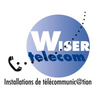 Wiser telecom logo - Similar company to Enetsky Inc