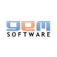 GEM Software Limited logo - Similar company to Gem Software