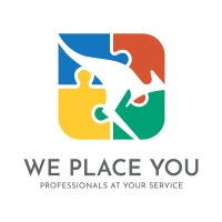 WePlaceYou