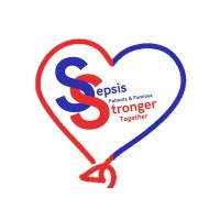 Sepsis Stronger Together logo - Similar company to Sepsibel