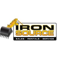 Iron Source logo - Similar company to Tabberer'S Resurfacing Inc.